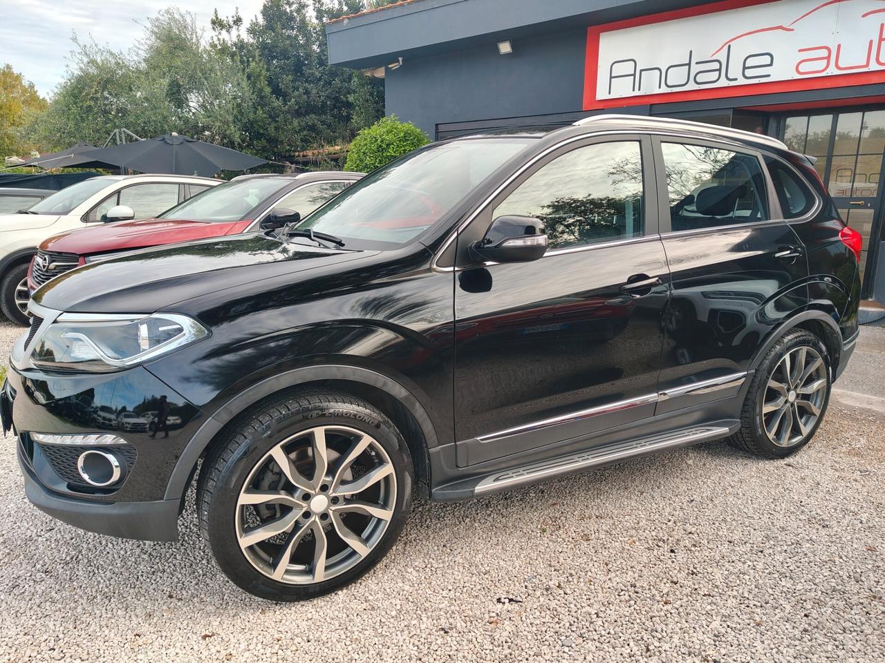 Dr DR6 SPORT