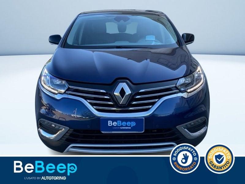 Renault Espace 2.0 BLUE DCI BUSINESS 200CV 7P.TI EDC MY20