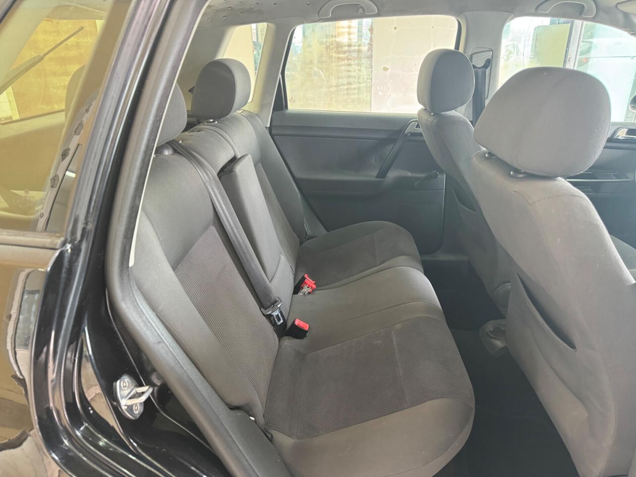 Volkswagen Polo 1.4 TDI 5 porte