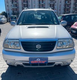 Suzuki Grand Vitara 2.0 turbodiesel 4X4 16V cat S.W.