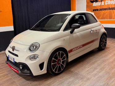 Abarth 595 con 165 CV Turismo 45.000 km