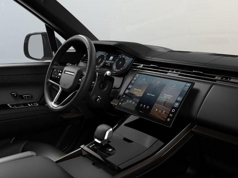 Land Rover Range Rover Sport S - 3.0D l6 249CV (Prezzo Promo)