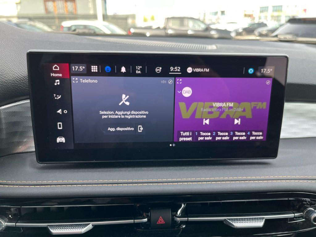 ALFA ROMEO Tonale 1.5 HYBRID 160 CV TCT7 Ti