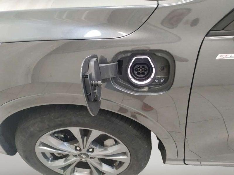 Ford Kuga 2.5 phev ST-Line X 2wd 225cv cvt