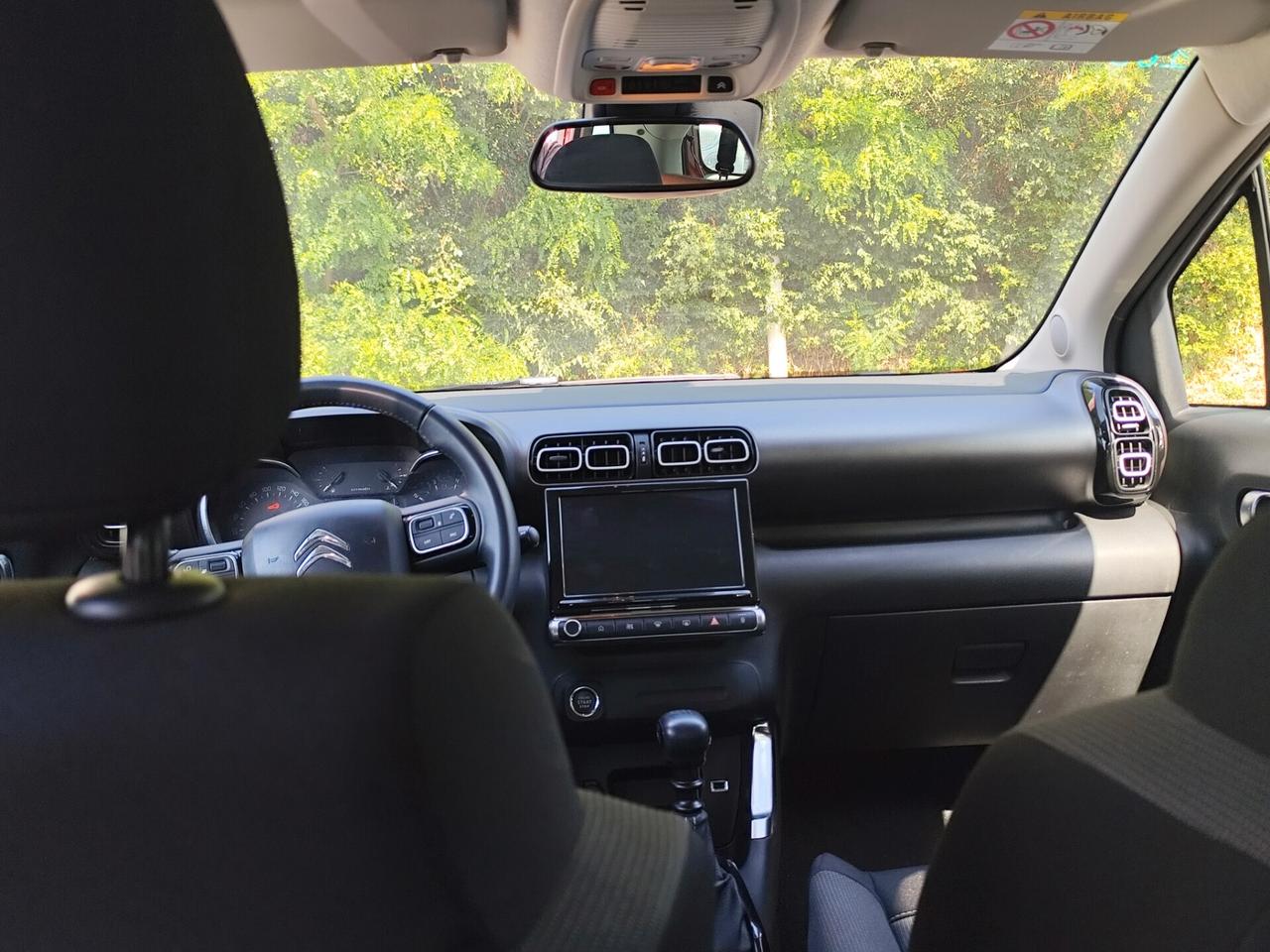 Citroen C3 Aircross PureTech 110 S&S Max