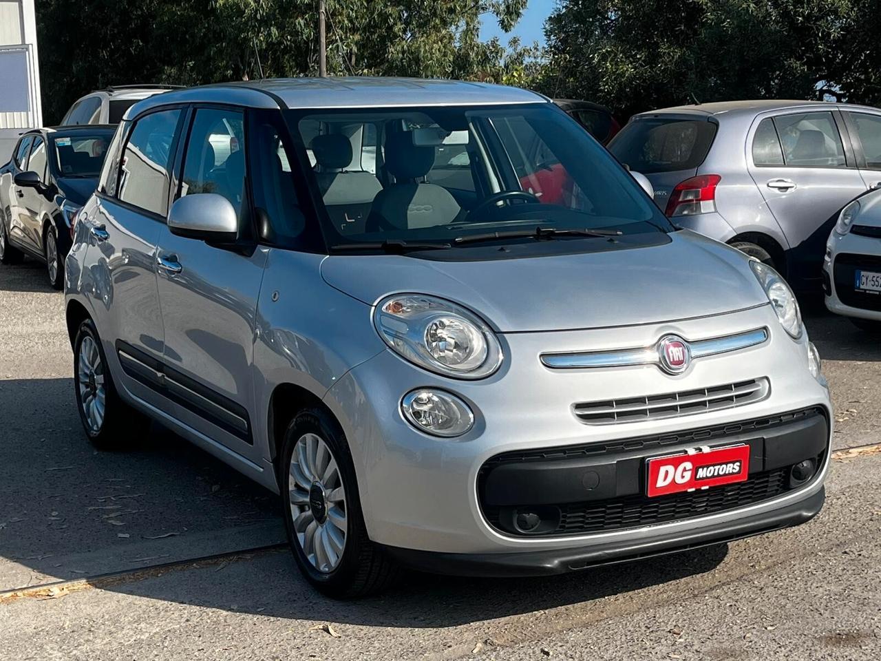 Fiat 500L 1.6 Multijet 120 CV Pop Star