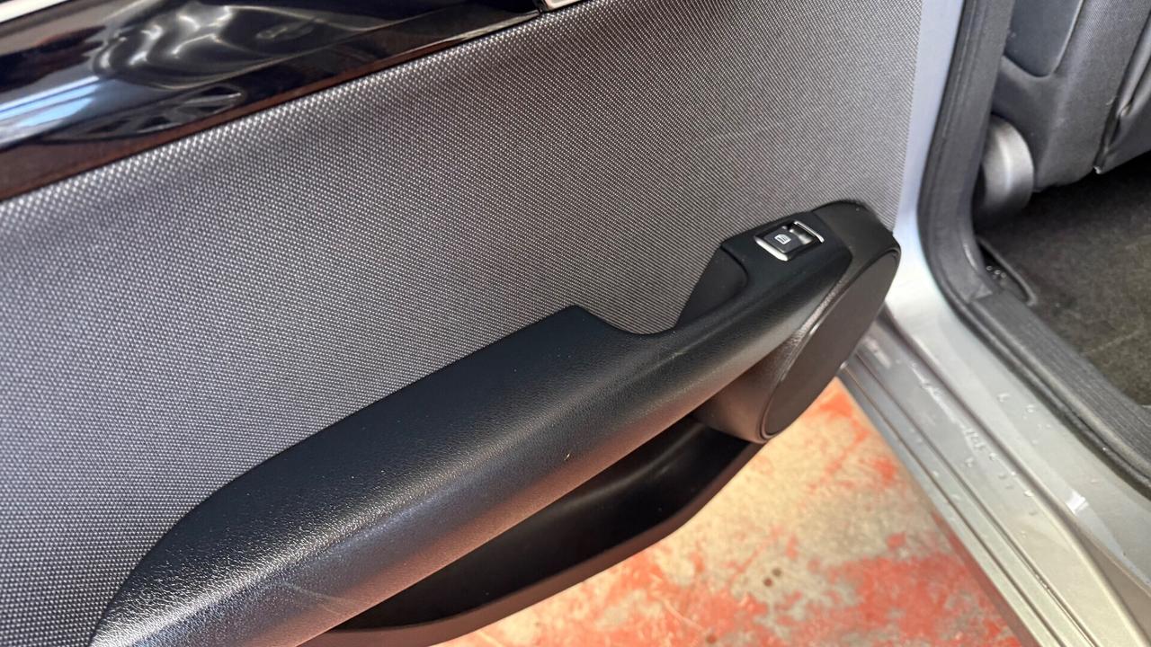 Mercedes-benz C 180 CDI Trend