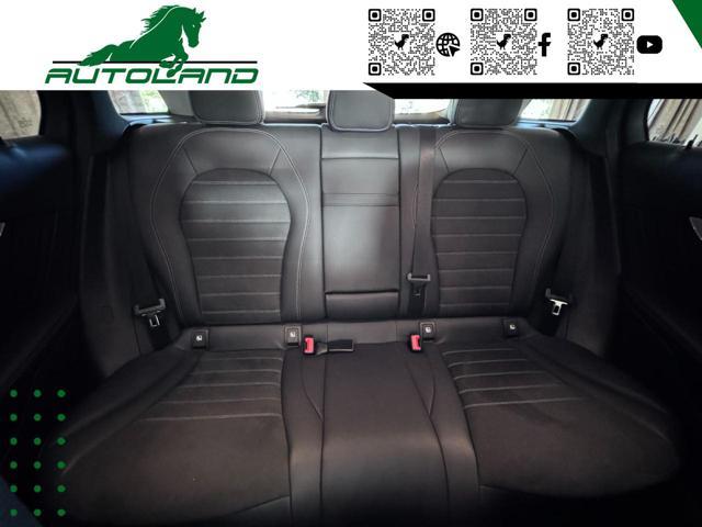 MERCEDES-BENZ GLC 220 d 4Matic Premium 194 CV