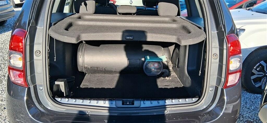 Dacia Duster 1.6 Laureate 4x2