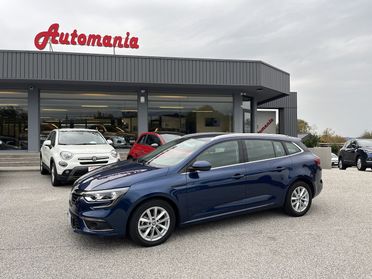 RENAULT MEGANE Spor Tour 1500 DCI 95 CV 6M