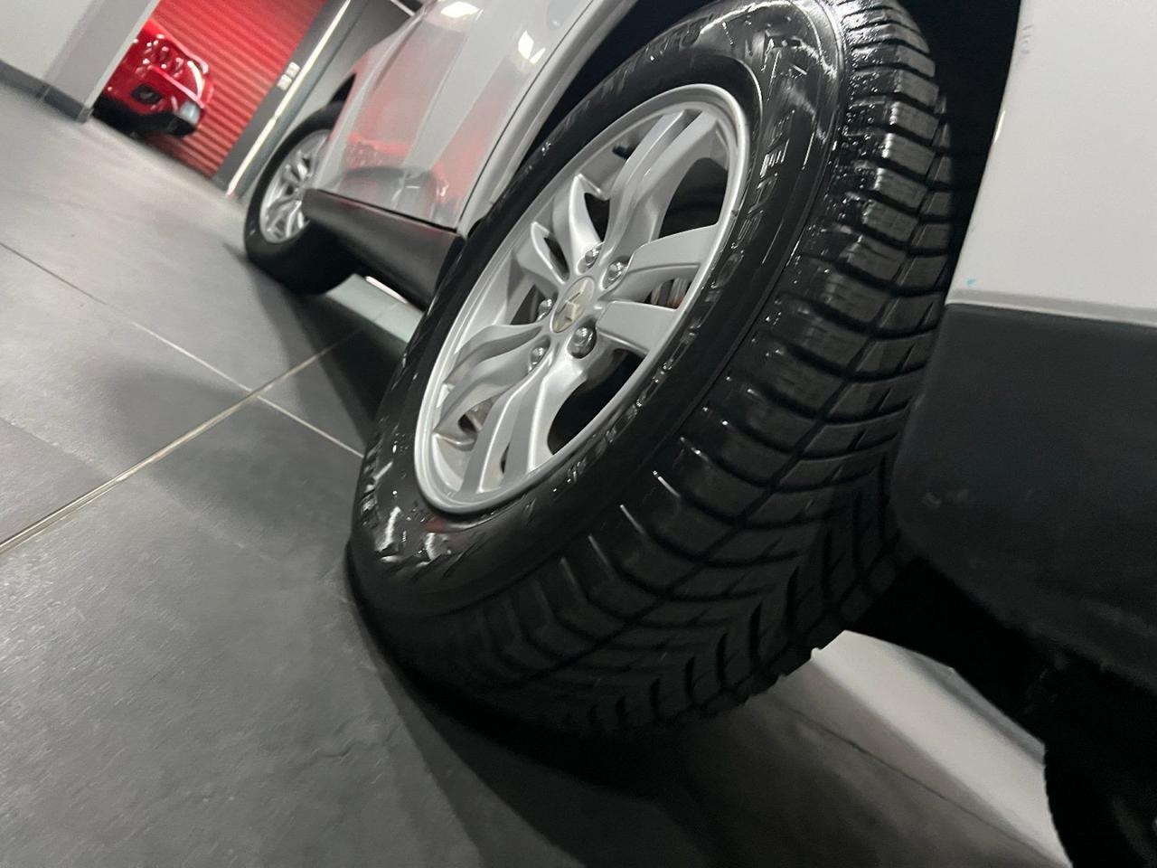 Mitsubishi Outlander 2.2 DI-D 4WD Intense UNICO PROPRITARIO