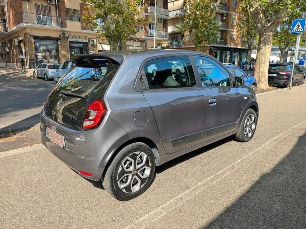 Renault Twingo 1.0 UNIPRO' SENZA VICOLI EURO 6