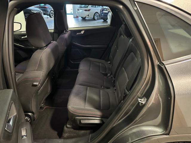 FORD Kuga 2.0 120 CV aut. ST-Line