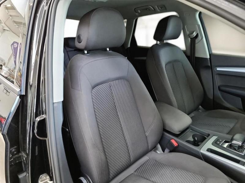 AUDI Q5 40 TDI MHEV quattro S tronic
