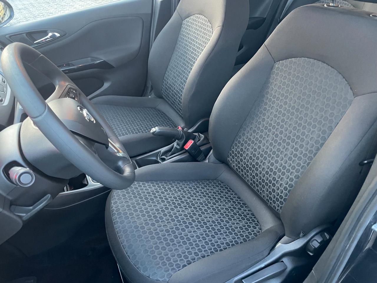 Opel Corsa 1.2 5 porte n-Joy IDONEA NEOPATENTATI