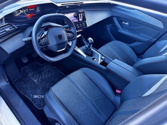 PEUGEOT - 308 - PureTech Turbo 130 S&S Allure Pack