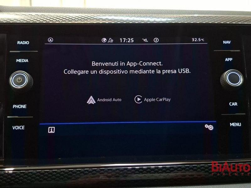 Volkswagen Polo Polo 1.0 tsi Life 95cv