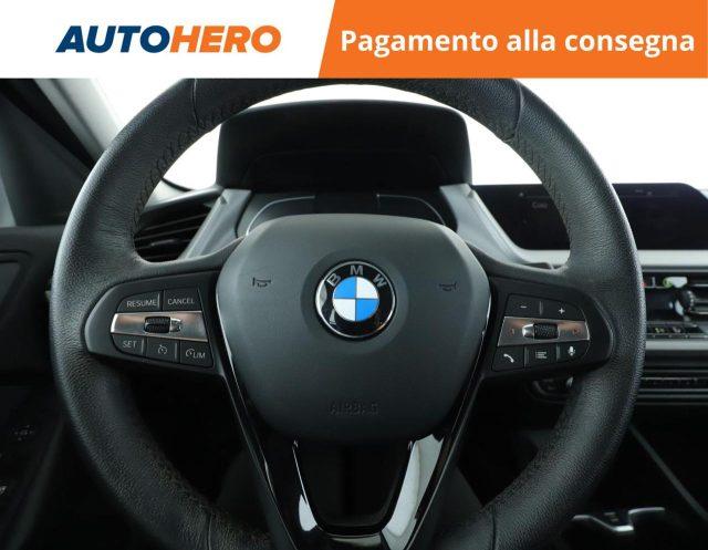 BMW 118 d 5p. Advantage