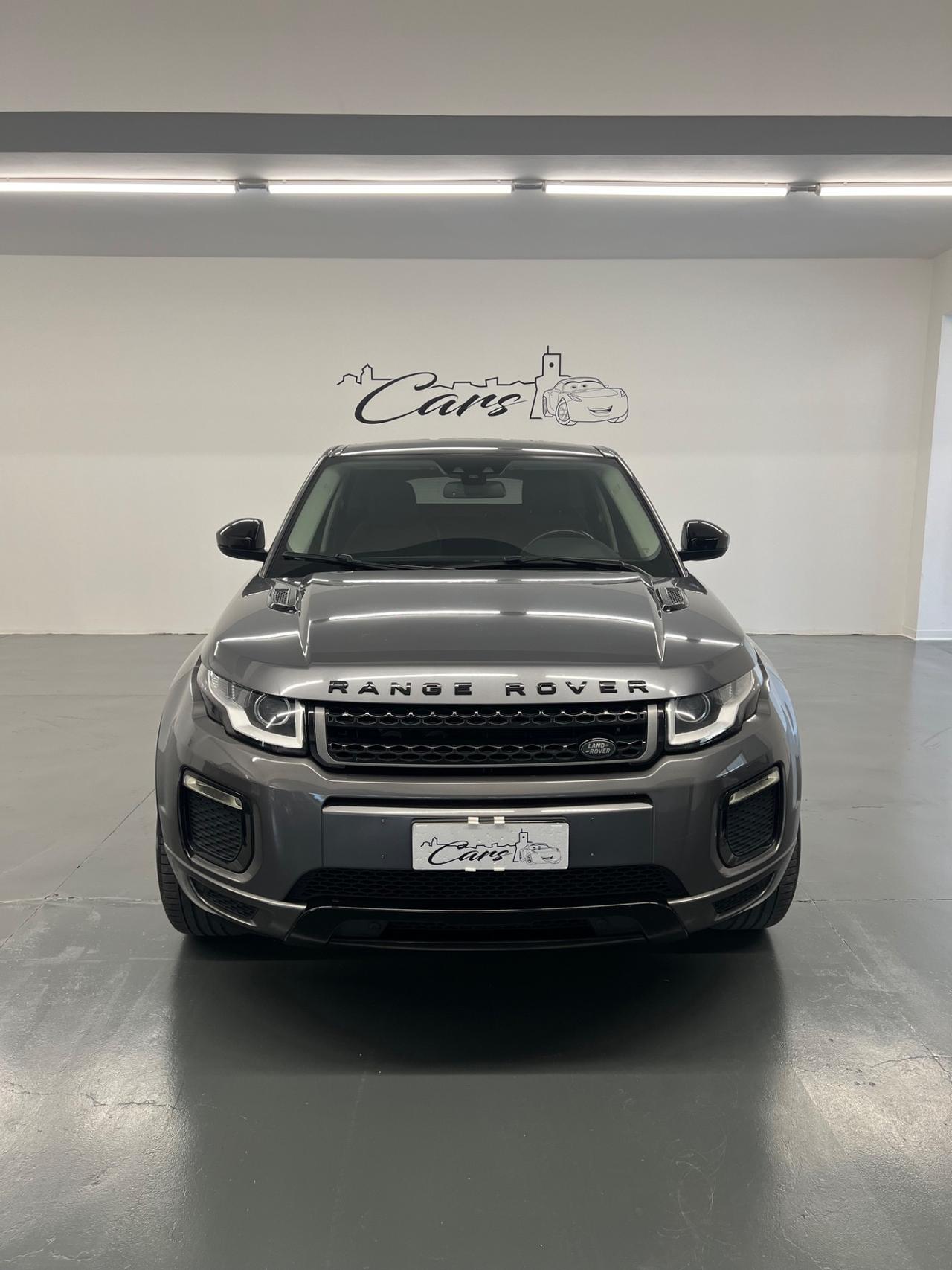Land Rover Range Evoque 2.0 TD4 150 CV 5p. SE Dynamic