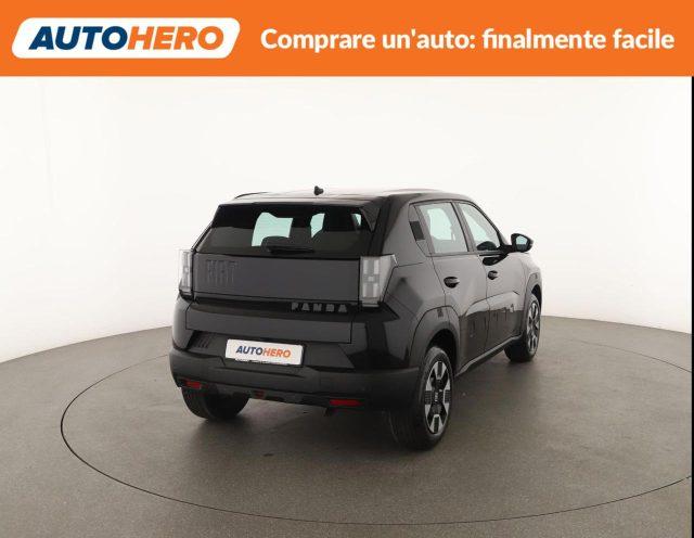 FIAT Grande Panda 1.2 Hybrid CV S&S Icon