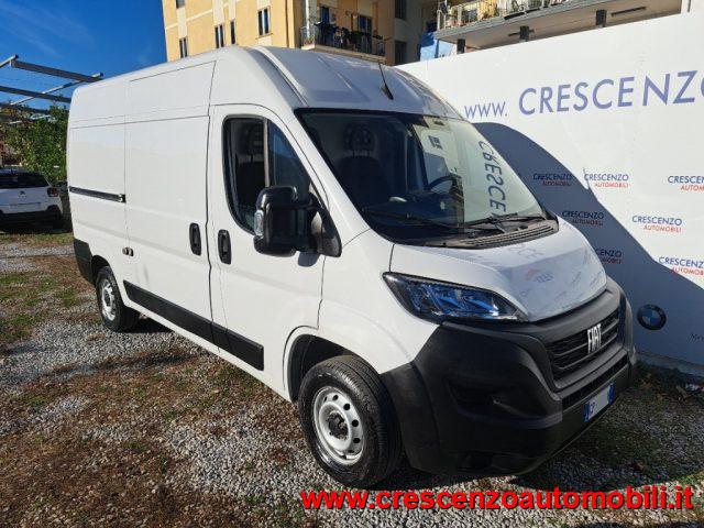 FIAT Ducato 30 2.2 Mjt 140CV Furgone - 19.000 KM