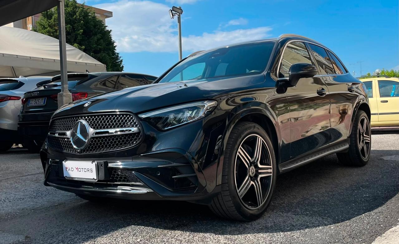 Mercedes-benz GLC 220 d 4Matic Mild Hybrid AMG Premium