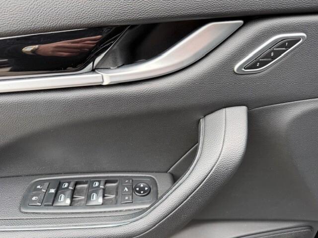 Maserati Levante V6 430 CV S Q4 Gransport