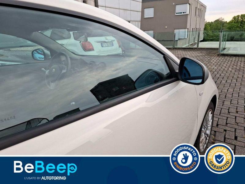 Alfa Romeo MiTo 1.4 PROGRESSION 78CV E6