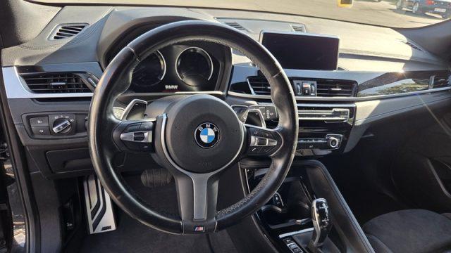 BMW X2 xDrive18d Msport PERMUTE