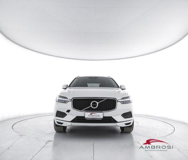 VOLVO XC60 D3 Business Plus