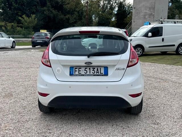 Ford Fiesta 1.5 TDCi 75CV 5 porte Business
