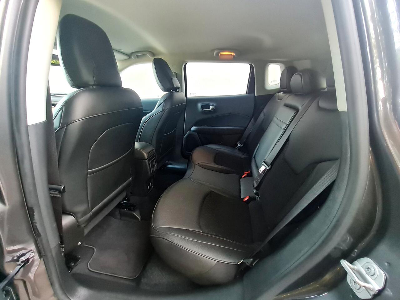 Jeep Compass 1.3 Turbo T4 150 CV aut. Limited