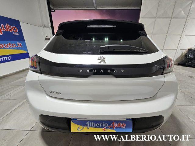 PEUGEOT 208 BlueHDi 100 Stop&Start 5 porte Allure Pack