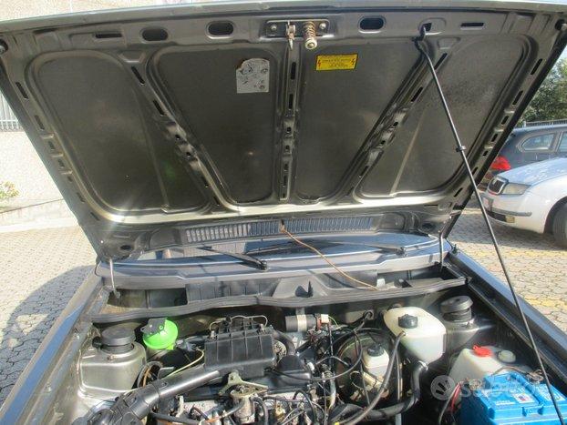 Volkswagen Golf Cabriolet 1600