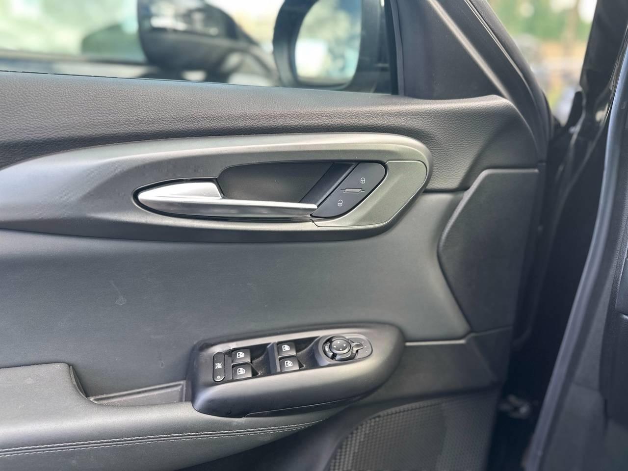 ALFA ROMEO Tonale - Tonale 1.5 hybrid Sprint 130cv tct7