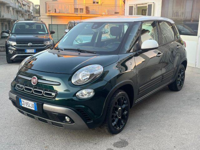 FIAT 500L 1.3 Multijet 95 CV Cross