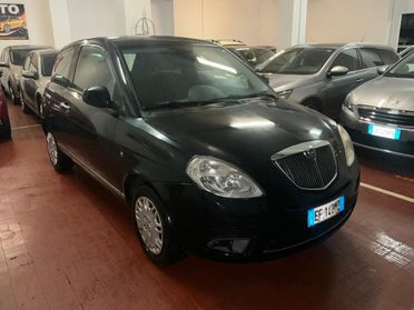 Lancia Ypsilon 1.2 69 CV Diva 2011