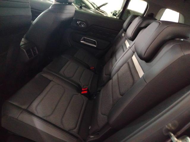 CITROEN C5 Aircross BlueHDi 130 S&S EAT8 Max PROMO