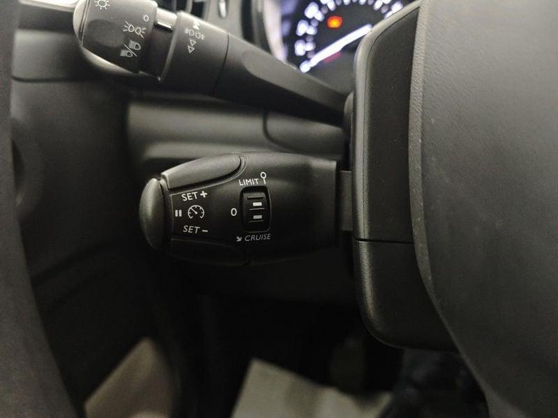 Citroën C3 BlueHDi 100 S&S Feel