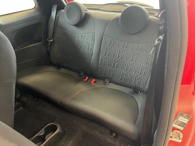 FIAT 500 1.0 Hybrid *UNICO PROP.*4 STAGIONI*
