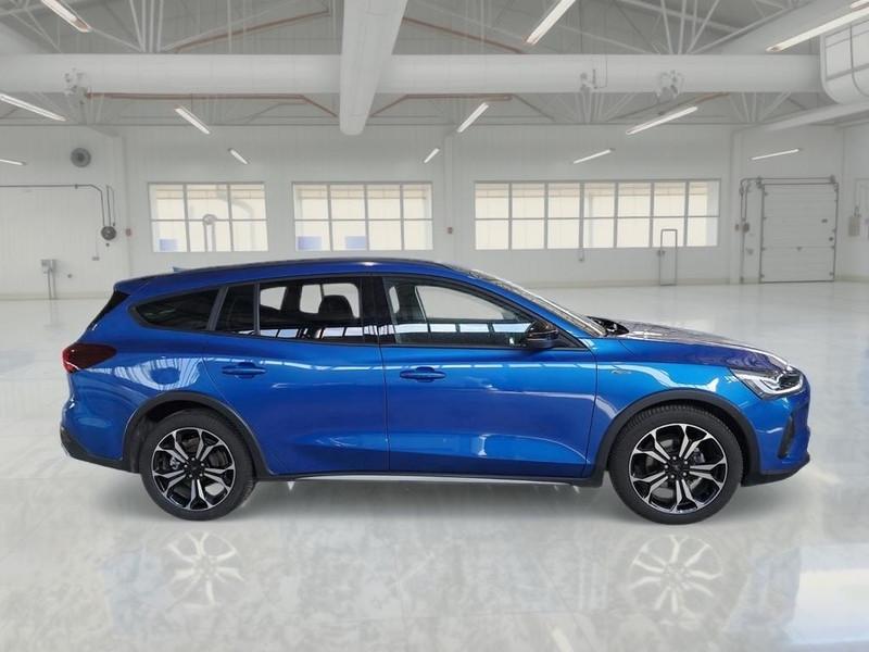 FORD FOCUS 1.0 ECOBOOST 125 CV ACTIVE V CO-PIL.AU SW STATION WAGON