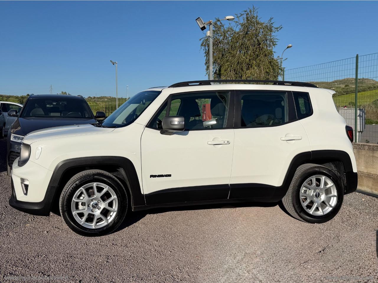 JEEP Renegade 1.6 Mjt 130CV Limited FULL LED NAVI