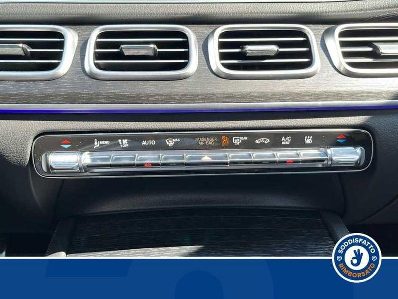 Mercedes-Benz GLE Coupé G350de 4Matic EQ-Power Coupé AMG Line Premium Plus