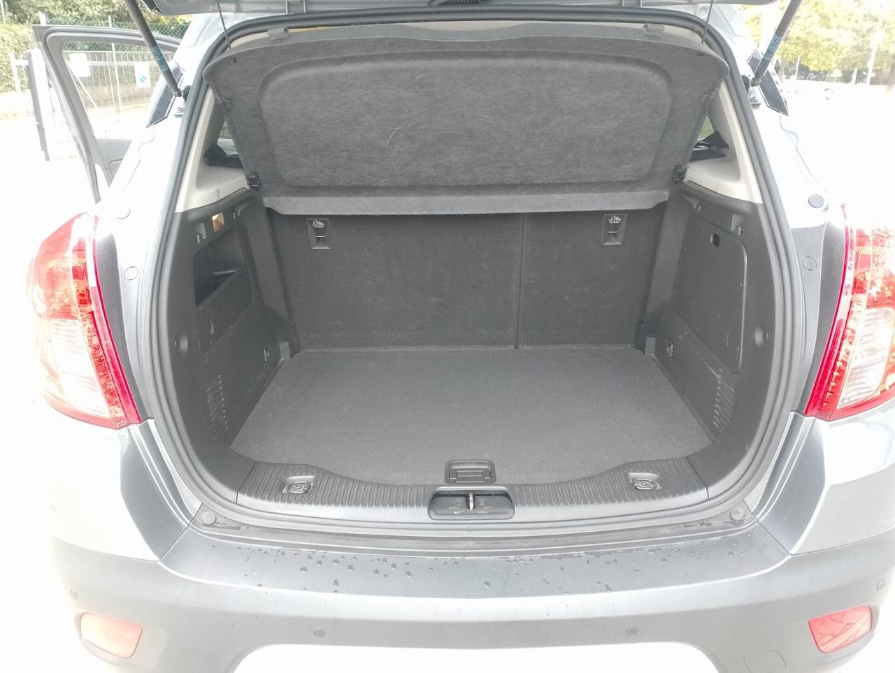 Opel Mokka 1.6 Ecotec 115CV 4x2 Start&Stop Cosmo