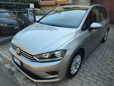 VOLKSWAGEN GOLF SPORTSVAN 2017 DIESEL 1.6 EURO6B