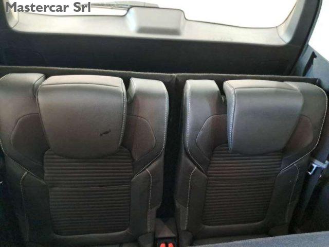 RENAULT Grand Scenic Grand Scenic 1.7 blue dci Blue Intens 150cv edc -