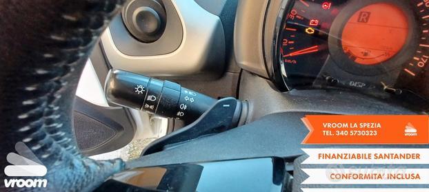 PEUGEOT 108 VTi 68 ETG 5 porte Active