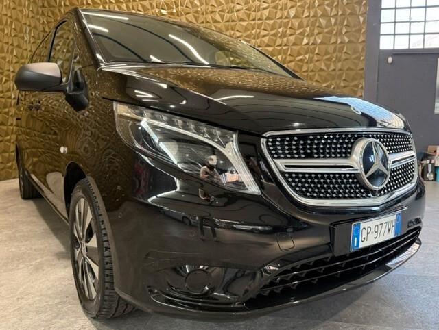 Mercedes-benz Vito 2.0 119 CDI PL Tourer Extra-Long