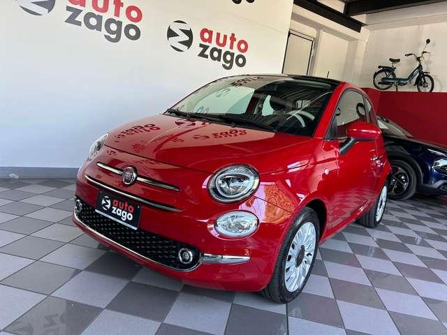 Fiat 500 1.0 hybrid Dolcevita 70cv
