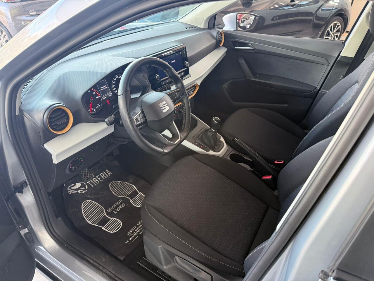 Seat Arona 1.0 EcoTSI Style